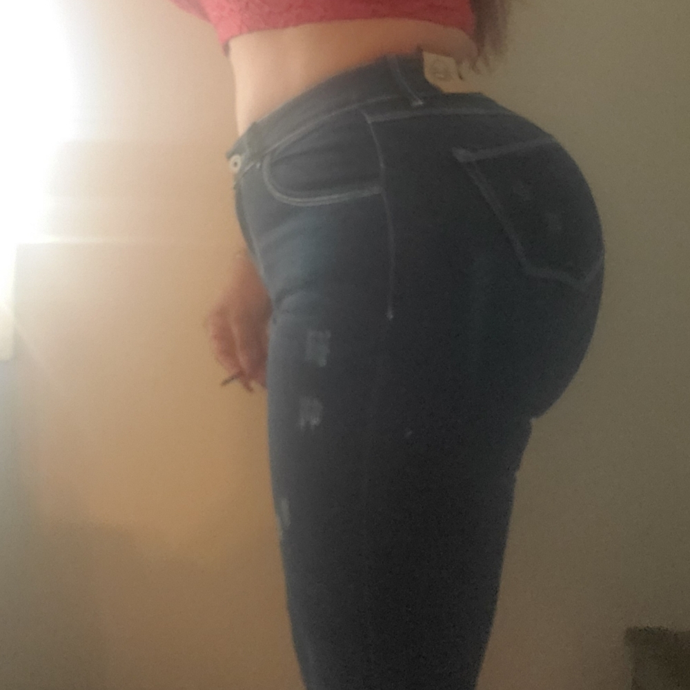 Colombia pants 100 authentic